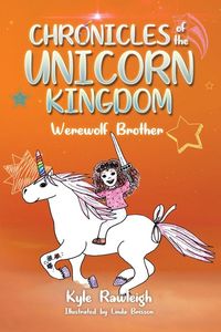 Produktbild: Chronicles of the Unicorn Kingdom
