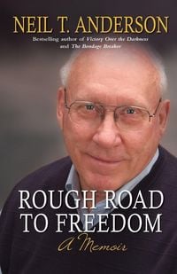 Produktbild: Rough Road to Freedom