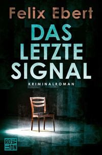 Produktbild: Das letzte Signal