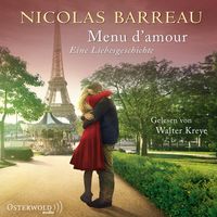 Produktbild: Menu d'amour