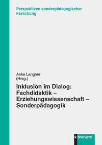Produktbild: Inklusion im Dialog