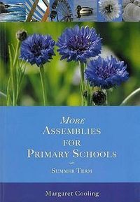 Produktbild: More Assemblies for Primary Schools
