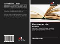 Produktbild: Il nesso energia - genere
