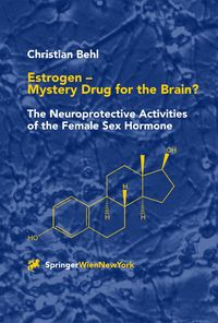 Produktbild: Estrogen - Mystery Drug for the Brain?