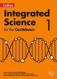 Produktbild: Collins Integrated Science For