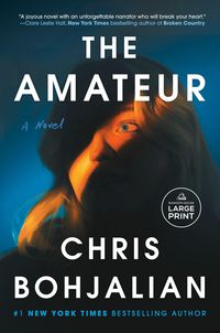 Produktbild: The Amateur