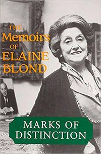 Produktbild: Marks of Distinction