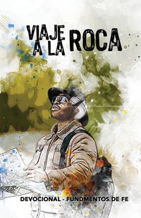 Produktbild: Viaje a la Roca