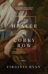 Produktbild: The Healer of Corky Row