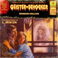 Produktbild: Horror-Urlaub