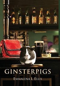 Produktbild: Ginsterpigs