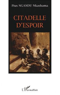 Produktbild: Citadelle d'espoir