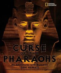 Produktbild: Curse Of The Pharaohs