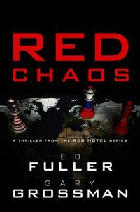 Produktbild: Red Chaos