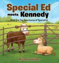 Produktbild: Special Ed Meets Kennedy