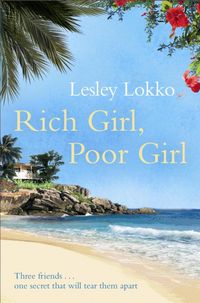Produktbild: Rich Girl, Poor Girl