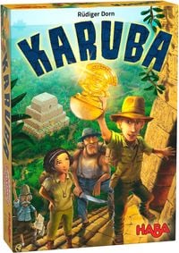 Produktbild: Karuba