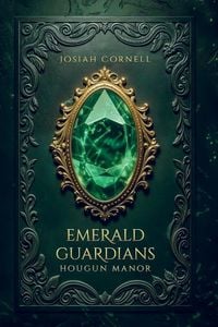 Produktbild: The Emerald Guardians