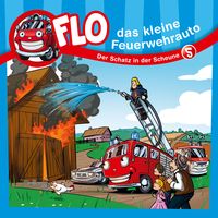 Produktbild: 05: Der Schatz in der Scheune