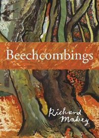 Produktbild: Mabey, R: Beechcombings
