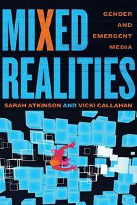 Produktbild: Atkinson, S: Mixed Realities
