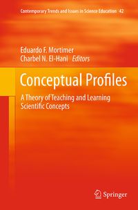 Produktbild: Conceptual Profiles