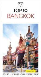 Produktbild: DK Top 10 Bangkok