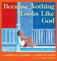 Produktbild: Because Nothing Looks Like God