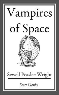 Produktbild: Vampires of Space