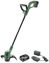 Produktbild: Bosch Home and Garden EasyGrassCut 18V-26 Akku Rasentrimmer inkl. Akku, inkl. Ladeger&auml;t 18 V 2.5 Ah Schnittbreite (max.): 26 mm