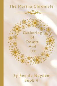 Produktbild: A Gathering Of Desert And Ice