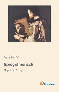 Produktbild: Spiegelmensch