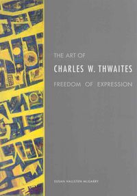 Produktbild: The Art of Charles W. Thwaites