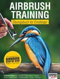 Produktbild: Airbrush Training