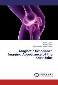 Produktbild: Magnetic Resonance Imaging Appearance of the Knee Joint