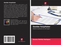 Produktbild: Gest&atilde;o hospitalar