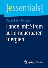 Produktbild: Handel mit Strom aus erneuerbaren Energien