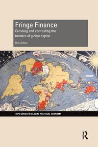 Produktbild: Fringe Finance
