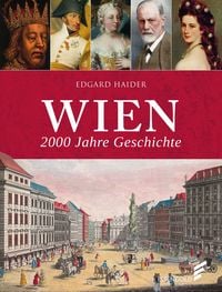 Produktbild: Wien
