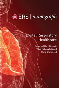 Produktbild: Digital Respiratory Healthcare