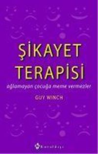 Produktbild: Sikayet Terapisi