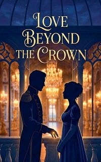 Produktbild: Love Beyond The Crown