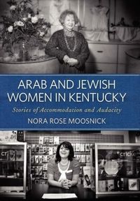 Produktbild: Arab and Jewish Women in Kentucky
