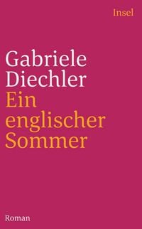 Produktbild: Ein englischer Sommer