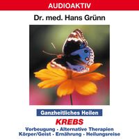 Produktbild: Ganzheitliches Heilen: Krebs