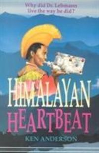 Produktbild: Himalayan Heartbeat