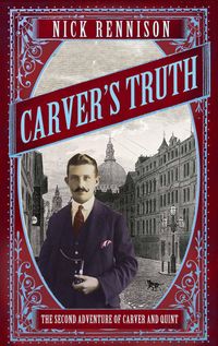Produktbild: Carver's Truth