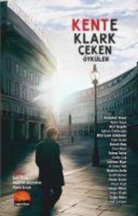 Produktbild: Kente Klark Ceken &Ouml;yk&uuml;ler