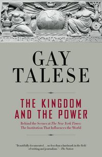Produktbild: The Kingdom and the Power