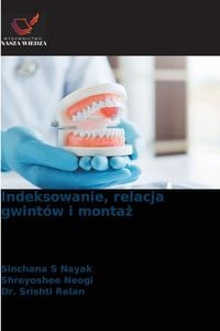 Produktbild: Indeksowanie, relacja gwint&oacute;w i monta&iquest;